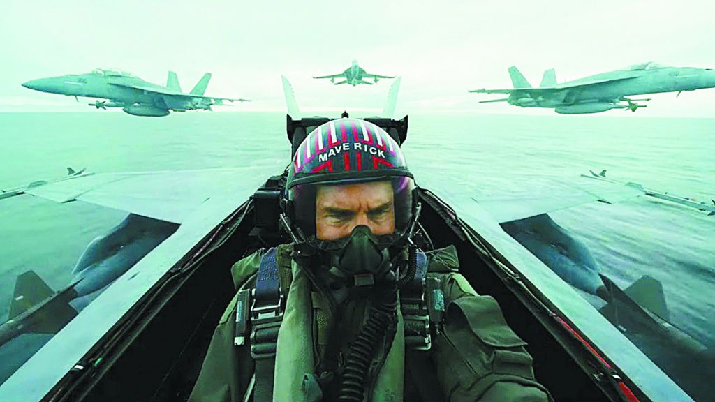 Ταινίες που ξεκίνησαν από τις Κάννες