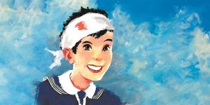 Ονειρεύτηκα τον Τρελαντώνη