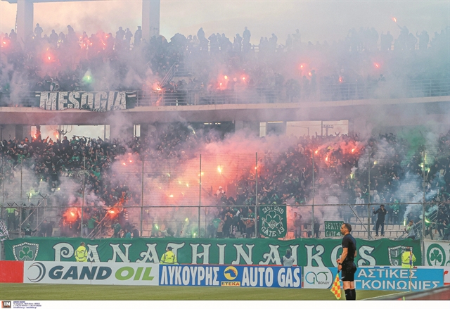 Βγαίνουν και… εξαφανίζονται τα εισιτήρια