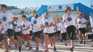 To Zante Run επιστρέφει στις 22 Απριλίου