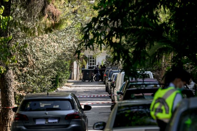 Ισόβια στον «Σαμουράι» που είχε σκοτώσει υπάλληλο εταιρείας φυσικού αερίου