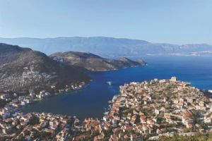 Οδύσσεια για τους ακρίτες ένας τραυματισμός