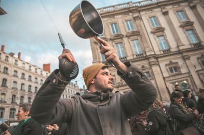 Κοντσέρτα για κατσαρόλες