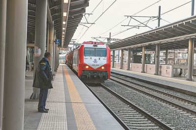 Ριζικές αλλαγές στον σιδηρόδρομο