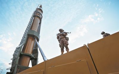 Μυστικά ντιλ του Ιράν με Μόσχα και Πεκίνο