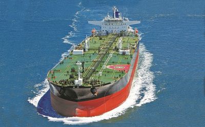 Πετρέλαιο: Περιορισμένος αντίκτυπος στα ναύλα δεξαμενοπλοίων