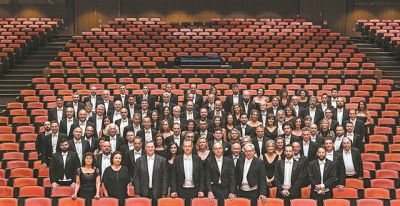 Οι συναυλίες της Μεγάλης Εβδομάδας