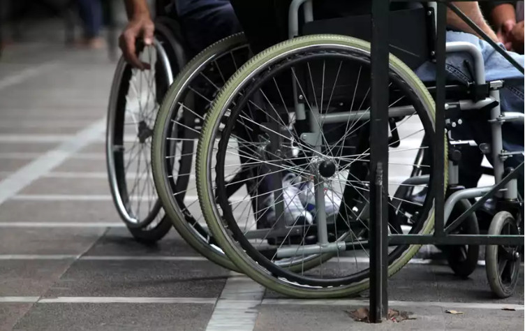 Νέα παράταση για τις παρεμβάσεις προσβασιμότητας στα κτίρια