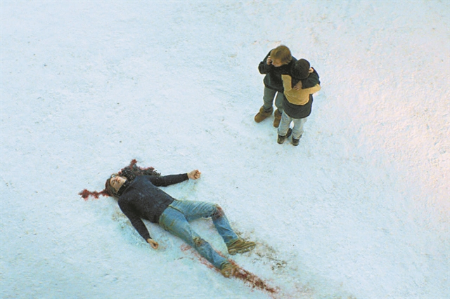 Τα τρία φαβορί και οι τρεις βετεράνοι