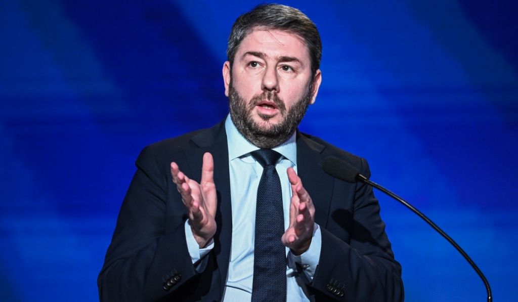 Ανδρουλάκης – Εκλογές 2023: Ποια κυβέρνηση συνεργασίας ψάχνει το ΠΑΣΟΚ