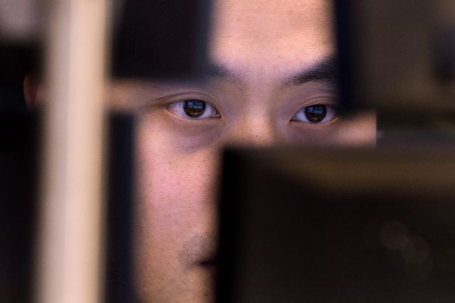 Επενδυτές προτρέπουν τους νέους να επιλέξουν καριέρα στην τεχνολογία και όχι στα χρηματοοικονομικά