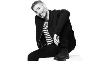 Θοδωρής Αθερίδης: Δεν έχω ταμπού με τα ψυχοφάρμακα