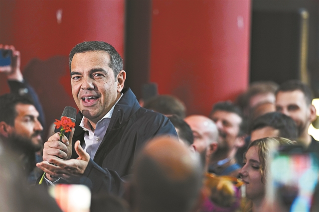 Τα ξεχωριστά πλάσματα