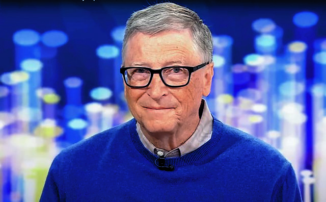 Ετσι θα «χτίσουμε» ένα καθαρό αύριο