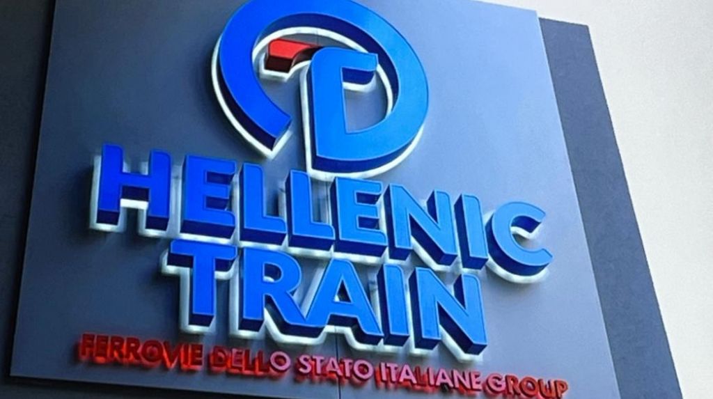 Hellenic Train: Ξανάρχισαν τα δρομολόγια λεωφορείων Πάτρα – Κιάτο – Πάτρα