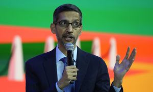 H τεχνητή νοημοσύνη θέλει έλεγχο όπως τα πυρηνικά όπλα