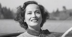 Είχε προταθεί για Όσκαρ αλλά κανείς δε γνώριζε ότι ήταν Ασιάτισσα