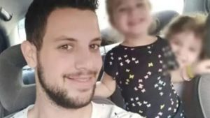 Τι απαντά ο Μάνος Δασκαλάκης για τη δωρεά οργάνων της Τζωρτζίνας