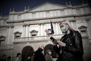 Το ιατρικό σας ιστορικό στη διάθεση της Big Tech