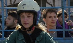 «Ελληνική Σαλάτα»: Μια γαλλική σειρά που γυρίζεται στην Αθήνα