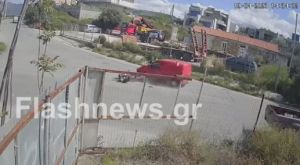 Τροχαίο στα Χανιά: Στον ανακριτή ο 46χρονος που παρέσυρε κι εγκατέλειψε διανομέα – Για απόπειρα ανθρωποκτονίας με πρόθεση