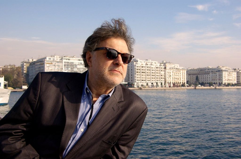 Μισέλ Δημόπουλος: Ο άνθρωπος που συνέδεσε το όνομά του με το σινεμά