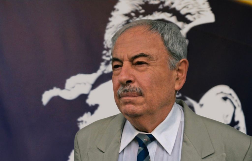Κόμμα Κασιδιάρη: «Αδειάζει» τον Δημήτριο Χατζηλιάδη η Στρατιωτική Σχολή Ευελπίδων – «Ουδέποτε υπήρξε καθηγητής»