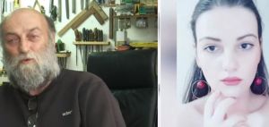 Συγκλονίζουν ο πατέρας κι ο αδελφός της 28χρονης Ελπίδας που έσβησε στα Τέμπη