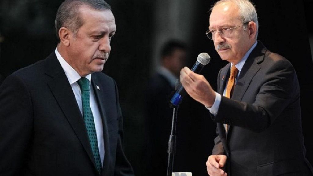 Τουρκικές εκλογές: Το δίλημμα ανάμεσα στη δημοκρατία και την παγίωση μιας δικτατορίας – Συνέντευξη με την Σεμπνέμ Ογούζ