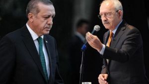 Τουρκικές εκλογές: Το δίλημμα ανάμεσα στη δημοκρατία και την παγίωση μιας δικτατορίας – Συνέντευξη με την Σεμπνέμ Ογούζ