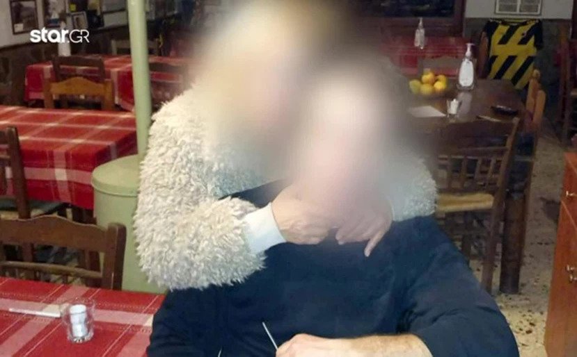 Μυτιλήνη: «Μάλωναν και γκρίνιαζαν κάθε λίγο γιατί εκείνη έπινε», λέει ο πατέρας της γυναίκας που έβαλε φωτιά στο σύζυγό της
