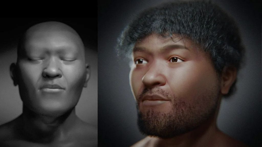 Ετσι έμοιαζε ο άνθρωπος πριν 30.000 χρόνια – Αρχαιότερος κι από τον Ηomo Sapiens