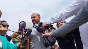 Οι πρώτες δηλώσεις Ελλήνων διασωθέντων από το Σουδάν – «Πύραυλος έπεσε κοντά στο σπίτι μας»
