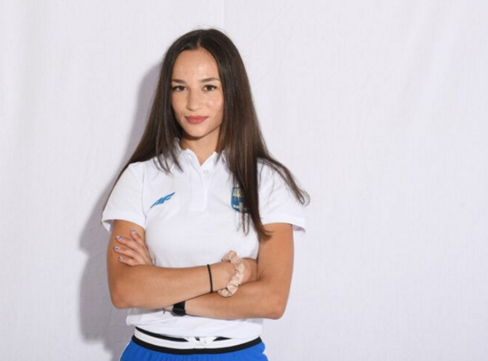 Τι λέει η πρωταθλήτρια που παρασύρθηκε από αυτοκίνητο που οδηγούσε 99χρονος