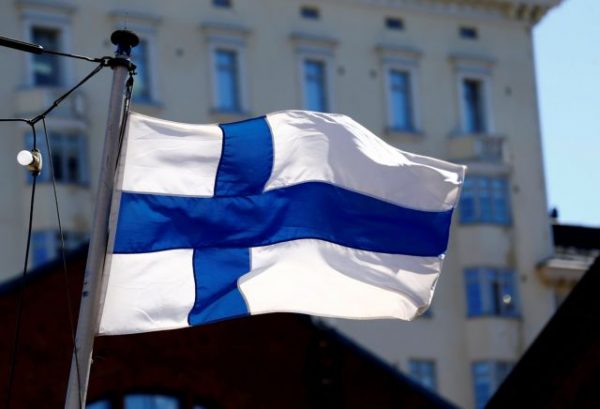 Η πρεσβεία της Φινλανδίας στη Μόσχα έλαβε επιστολή με ύποπτη σκόνη