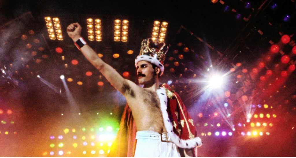 Φρέντι Μέρκιουρι: «Στο σφυρί» 1.500 αγαπημένα αντικείμενα του