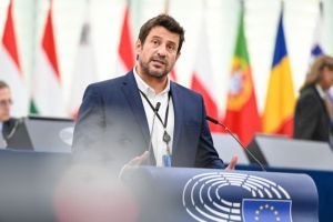 Από το 2020 φοβόταν ο Γεωργούλης