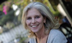 Δέσποινα Γερουλάνου: Χαμογελαστή και γενναιόδωρη, πάντα με όραμα για τον πολιτισμό και τους ανθρώπους του