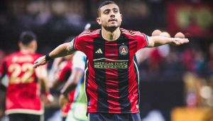 Μυθικός Γιακουμάκης, έκανε ρεκόρ στο MLS