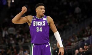 Δήλωση – σοκ από τον Γιάννη: «Σκέφτηκα να σταματήσω το μπάσκετ»