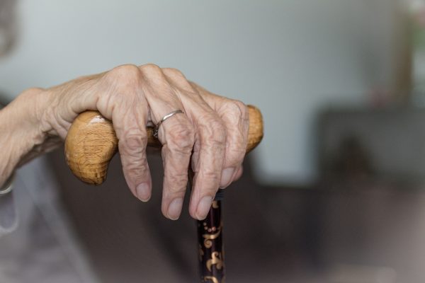 Ηλικιωμένη ετών 92 ετών κατήγγειλε απόπειρα βιασμού της
