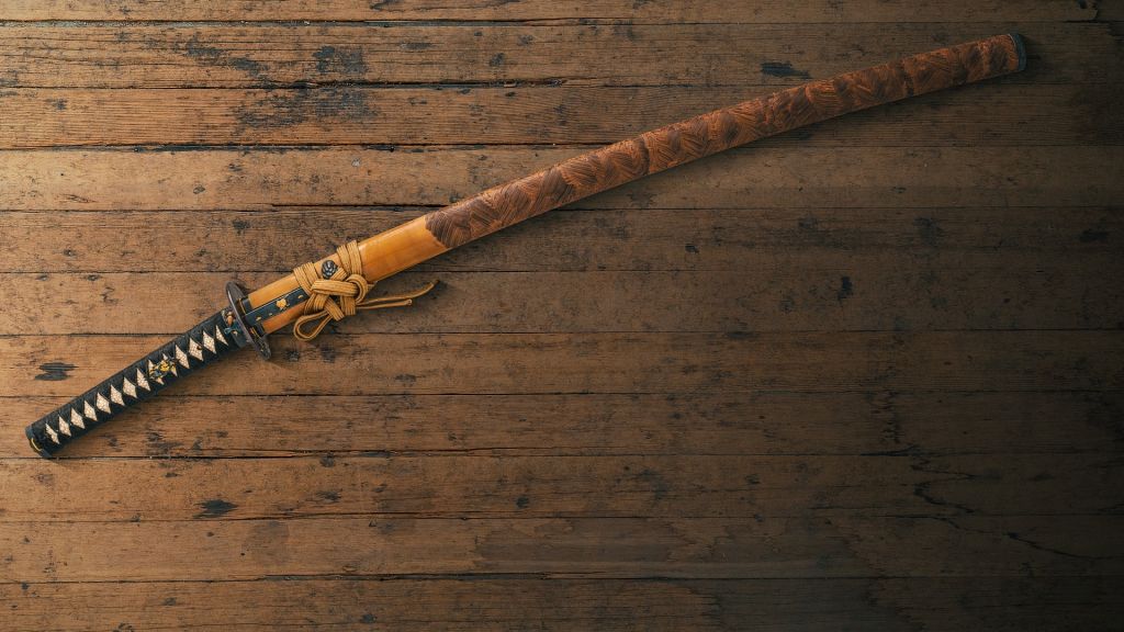 Φοβάται ακόμα μετά την επίθεση με σπαθί σαμουράι