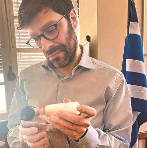 Οταν ο Τσίπρας ποντάρει στη στήριξη του Βερολίνου  