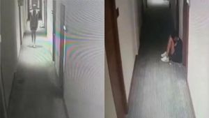 Βίντεο με τις τελευταίες στιγμές της 18χρονης βολεϊμπολίστριας Τζούλια Ιτούμα