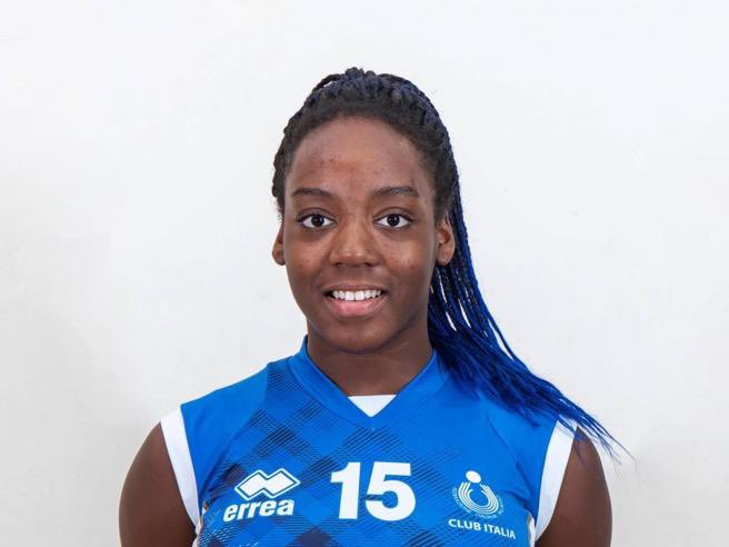 Τζούλια Ιτούμα: Νεκρή στην Κωνσταντινούπολη η 18χρονη βολεϊμπολίστρια