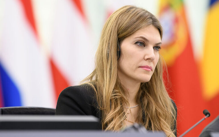 «Εξοργιστικό και αηδιαστικό να είναι εκτός φυλακής ο Παντσέρι» λέει ο δικηγόρος της Εύας Καϊλή