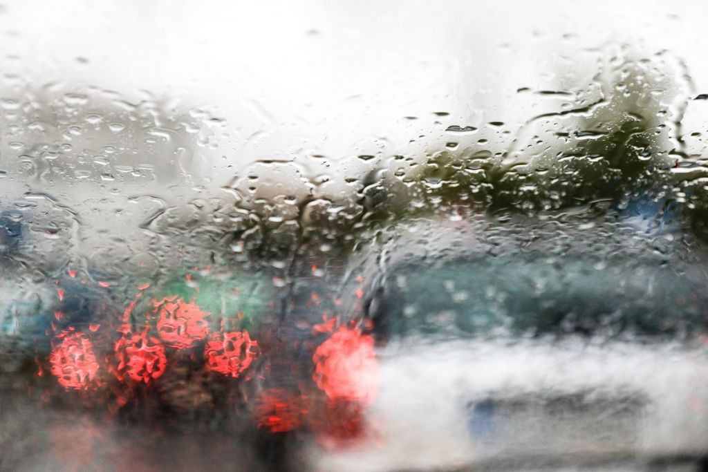 Καιρός: Νέα ισχυρή βροχόπτωση στα βόρεια προάστια – Που αλλού θα βρέξει το Σάββατο