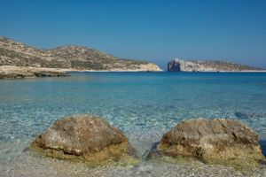 Δονούσα: Στην κορυφή των «ανεξερεύνητων θησαυρών» για τους Ιταλούς