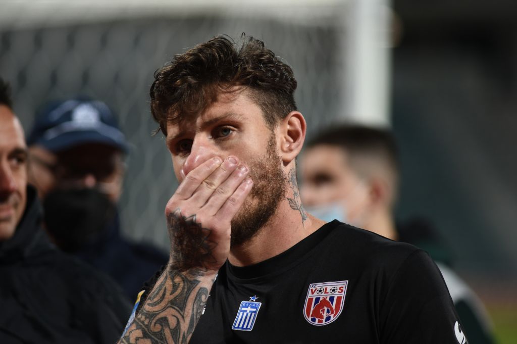 Παρέμβαση εισαγγελέα για τις φωτογραφίες του Μπόρις Κλέιμαν