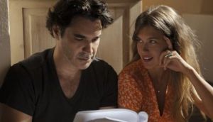 Παπακαλιάτης στο ABC για Maestro: Είναι ένα γράμμα αγάπης προς στην Ελλάδα